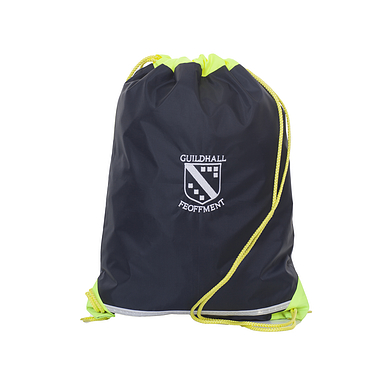 GuildHall Feoffment Rucksack